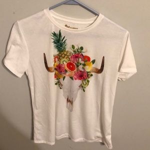 Show Me Your MuMu Graphic Tee